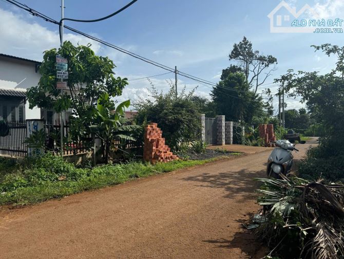 ĐẤT ĐẦU TƯ EATU ĐƯỜNG NHỰA 10M GẦN VÀNH ĐAI 14-26 - Loctran - 3