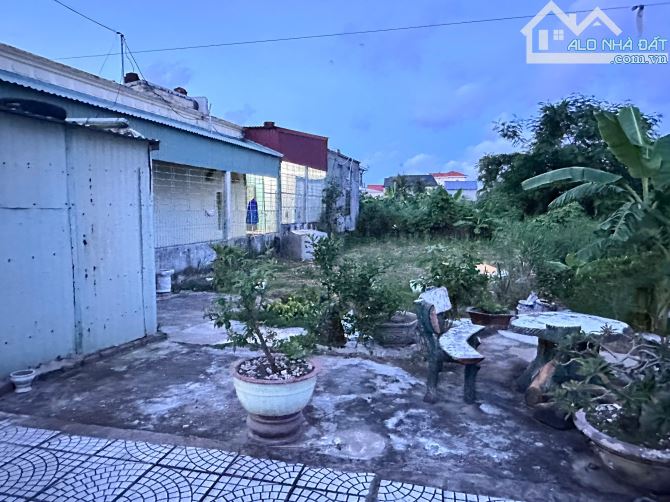 Lô đất đẹp 171m2 ngang 7,5m đường trải nhựa đèn cao áp rộng 8m tại Tân Thành,Dương Kinh - 3