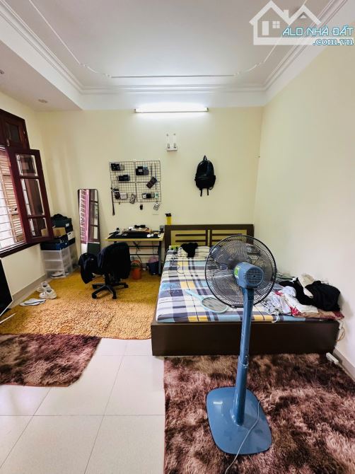 CẦN BÁN NHÀ NGÕ 90 PHÚC DIỄN - DT 51M2 - 5 TẦNG - MT 4.6M - GIÁ 12.9 TỶ - 3
