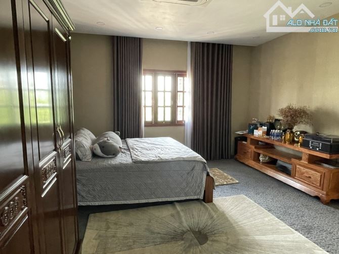 Sổ hồng riêng, biệt thự 6PN, 380m², sát cao tốc Long Thành – chỉ 40 tỷ - 3