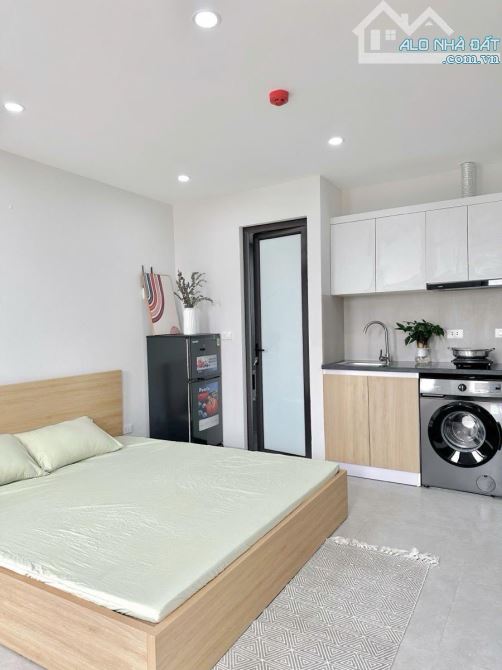 Bán Toà CCMN Láng- 70m2x6T- 20 Phòng Khép Kín- Thang Máy! Giá 18 Tỷ - 3