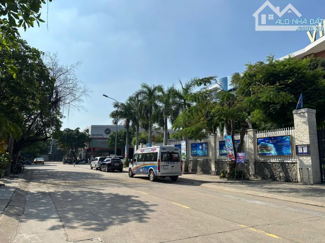 Siêu phẩm - Bán đất đường N Trung Tâm Hành Chính Dĩ An, ngay Trường Việt Anh TTHC Dĩ An - 3