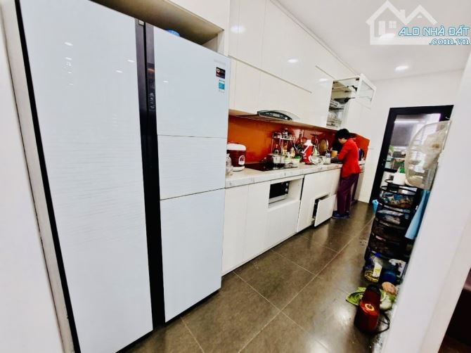 bán căn hộ Toà HH02A Chung cư Eco Lake View 32 Đại Từ-Hoàng Mai - 3