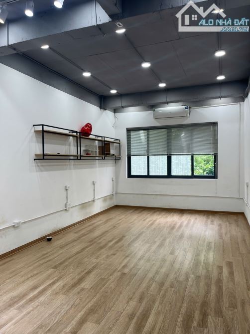 BÁN LIỀN KỀ KHU C GELEXIMCO 80m² HOÀN THIỆN - 3