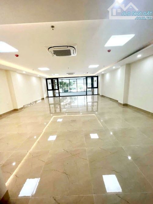 Xoay Vốn- Chủ cần Bán Toà Văn Phòng MP Tô Vĩnh Diện- 110Mx 9T. Giá 58ty. - 3