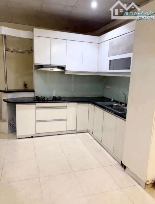 HOÀNG QUỐC VIỆT CẦU GIẤY 45m 6T MT3.83m 13.5 TỶ PHÂN LÔ Ô TÔ VÀO NHÀ - 3