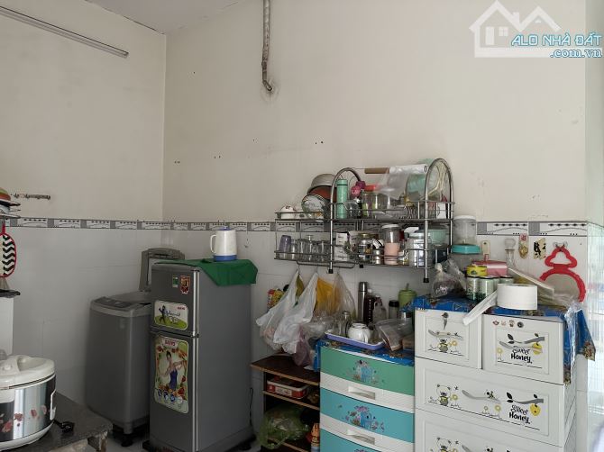 Bán nhà C4 đường Nguyễn Văn Tăng, Long Thạnh Mỹ Q9 đường ô tô né nhau DT : 4.7 x 14 = 66m2 - 3