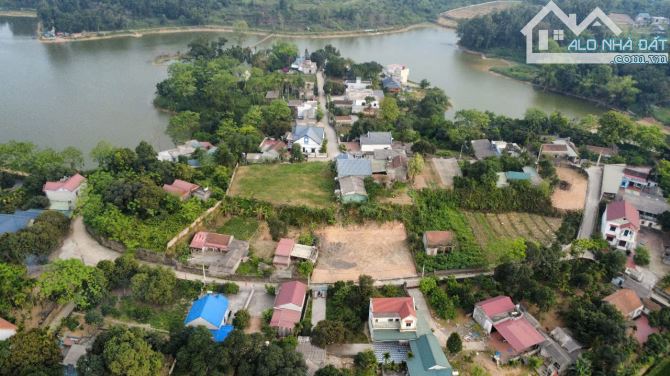 🏡 CHÍNH CHỦ BÁN LÔ ĐẤT VÀNG DT 722m2, MẶT TIỀN 31m–CẠNH KHU DU LỊCH HỒ VĂN SƠN - 3