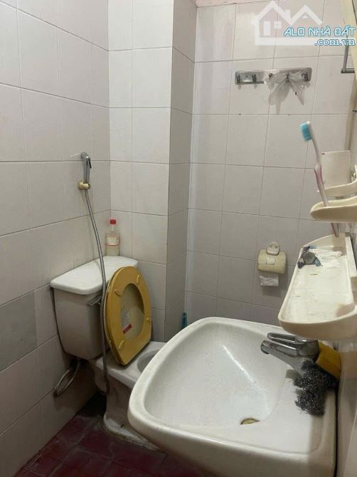 Mặt phố Lê Quý Đôn 50m2, 6 tầng, mt 4m, 41 tỷ kinh doanh, văn phòng, thẩm mỹ, spa - 3