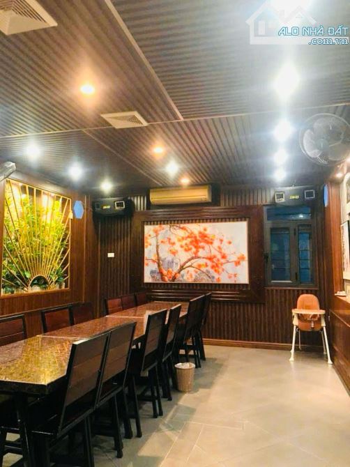 Phân lô lô góc ô tô tránh Trần quang Diệu 55m 7 tầng Mt 4m giá 23 tỷ - 3