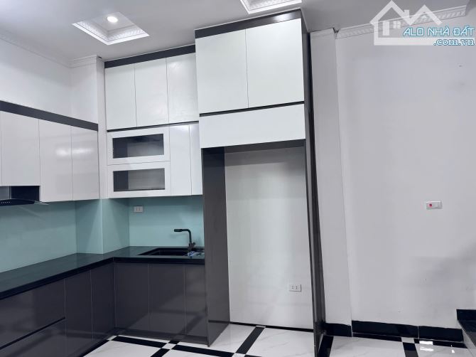 Bán nhà Kim Giang Thanh Trì  gần Linh Đàm 3 ngủ dt 30m2 giá 6.95 tỷ - 3