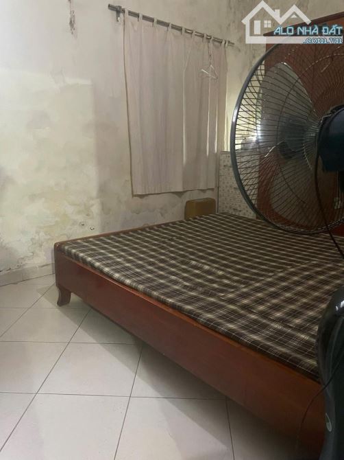 BÁN ĐẤT HOÀNG QUỐC VIỆT CẦU GIẤY 81m 3T MT7m 30.5 TỶ LÔ GÓC 2 MẶT TIỀN Ô TÔ PHÂN LÔ - 3