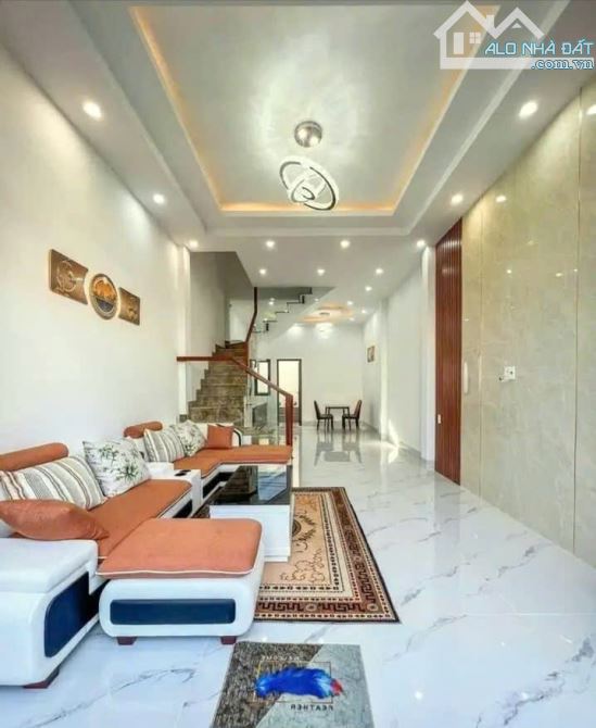 🏠  3Tầng.80m2 Q2- NGUYỄN TUYỂN BÌNH TRƯNG TÂY  – XE HƠI, CHỈ 8.2Tỉ 💥 - 3