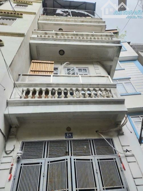 Bán nhà phố Lê Trọng Tấn Thanh Xuân 4 tầng, 30m ra oto đỗ - 3