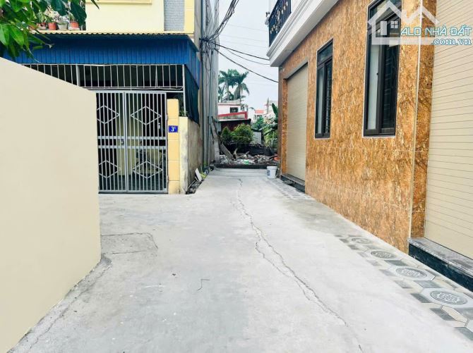 Bán lô đất 40m Cam Lộ, Hùng Vương, Hồng Bàng giá chỉ 1,0x tỷ - 3