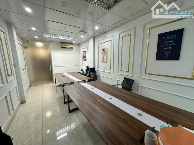 Cho thuê nguyên căn Ngọc Lâm, Long Biên - Ô tô đỗ cửa, Kinh doanh đỉnh - 3