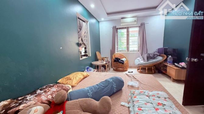 VÕ CHÍ CÔNG CẦU GIẤY 52m 5T MT8m 10.5 TỶ 6 PN 4 MẶT THOÁNG Ở NGAY - 3