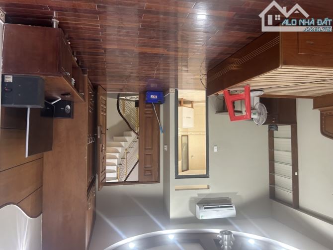 NHÀ ĐẸP MT KHU TÊN LỬA, BÌNH TRỊ ĐÔNG B, BÌNH TÂN, 5x20m, 4 TẦNG, GIÁ 15T - 3