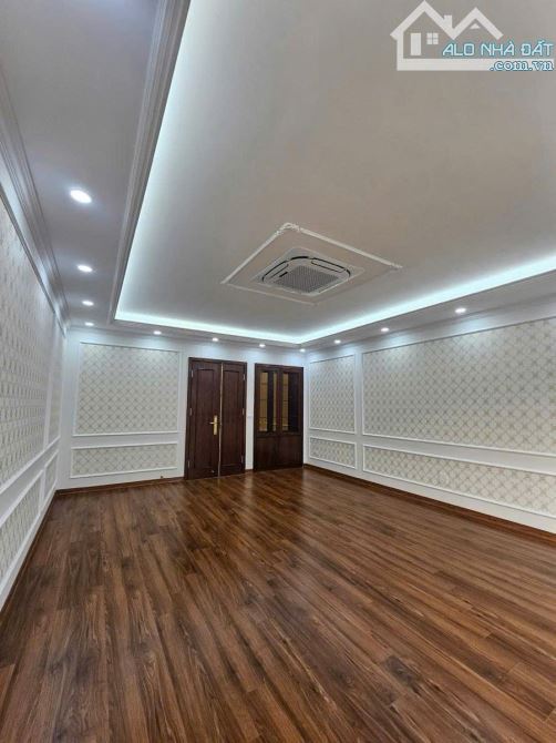 MẶT PHỐ ĐÔNG QUAN CẦU GIẤY 60M² 6 TẦNG 28.5 TỶ THANG MÁY KINH DOANH VĂN PHÒNG - 3