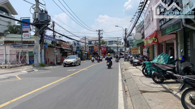 Bán đất phường Linh Tây hẻm Ô tô rộng 10 mét đường Phạm Văn Đồng (2.156 m2) 50 tr/m2 - 3