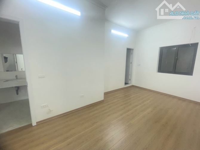 SIÊU PHẨM NHÀ VŨ TÔNG PHAN MẶT NGÕ THÔNG Ô TÔ KINH DOANH ĐỈNH 60m 4 TẦNG Ở NGAY - 3
