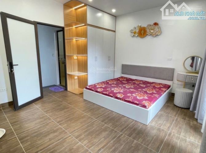 💥🔥💥 CHỦ TẶNG FULL NỘI THẤT MỚI KOONG – TRUNG TÂM VIỆT HƯNG – NHÀ ĐẸP 5 TẦNG – NỞ HẬU - 3