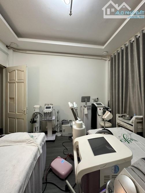 NGUYỄN THỊ ĐỊNH CẦU GIẤY 45m 4T MT3.82m 22 TỶ PHÂN LÔ MẶT NGÕ Ô TÔ TRÁNH - 3