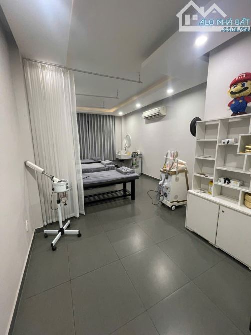 SIÊU PHẨM TRỊNH ĐÌNH TRỌNG Q. TÂN PHÚ .8 X 23M GIÁ 43 TỶ TL - 3