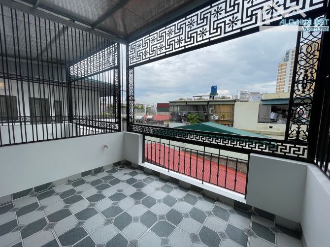 30M RA Ô TÔ NHỎ ĐỖ, NGÕ THÔNG, RỘNG THOÁNG, GẦN HỒ TÂY - TÂY HỒ, CẦU GIẤY - 34M, 8.5 TỶ - 3