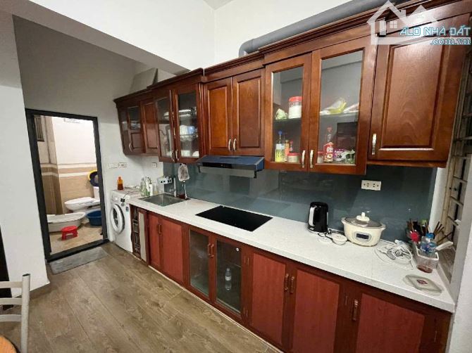 CẦN BÁN CĂN HỘ CHUNG CƯ ĐỒNG TÀU – LÔ GÓC 87M², 3 NGỦ 2 WC, TẦNG TRUNG CỰC ĐẸP - 3