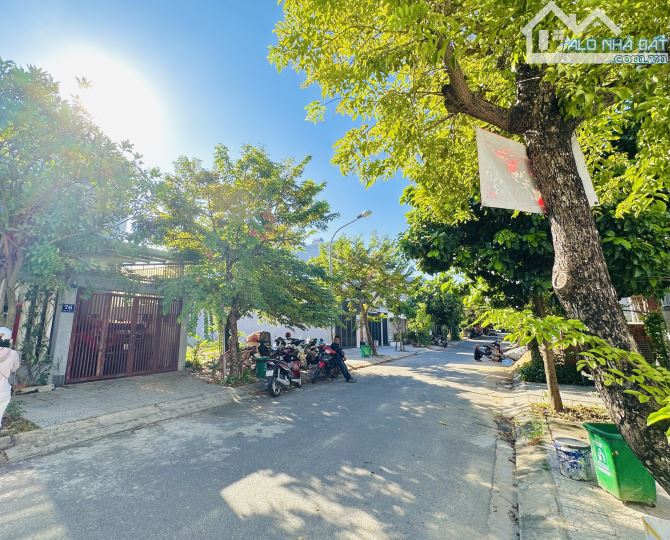 Bán đất Hoà Quý đường Phi Bình 6 giá chỉ 4tỷ150 rẻ nhất thị trường - 3