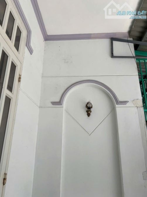 BÁN NHÀ TRỆT LỬNG ĐÔNG HÒA DĨ AN, SAT KDC , 2PN, 3.75 TI - 3