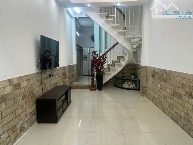 🏡 BÁN NHÀ CƯ XÁ ĐÔ THÀNH – QUẬN 3 - 3