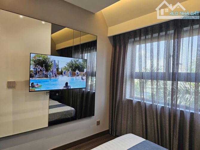 THE ASPIRA – SỞ HỮU CĂN HỘ SMART HOME NGAY TRẠM METRO - 3