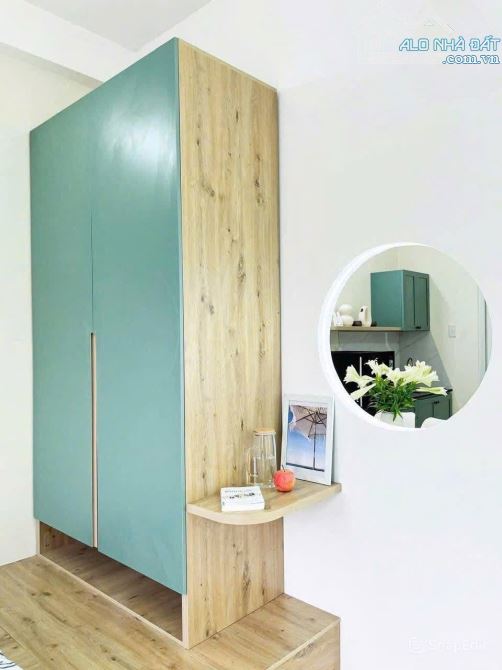 150m2, BÁN CHDV 20P, 120TR/THÁNG, 220/ NGUYỄN VĂN KHỐI, P8 GÒ VẤP, 18 TỶ xíu - 3