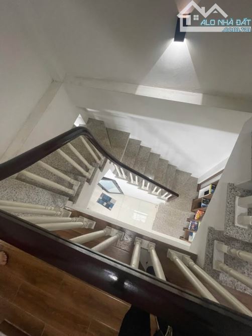 A Trung cần bán nhà phố Nguyễn Viết Xuân, Hà Đông 46m 4 tầng, Ô tô, nhỉnh 8 tỷ - 3