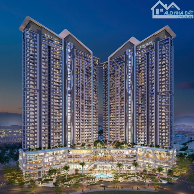 VỀ QUÊ SINH SỐNG CẦN SANG NHƯỢNG LẠI CĂN HỘ CHUNG CƯ Topaz Elite  60m2 2PN 2WC - 3