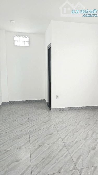 CHDV 4 tầng 18 phòng đường AN PHÚ ĐÔNG 9, Q12, DT 442m2 (11 x 40), đường 12m có thang máy. - 3