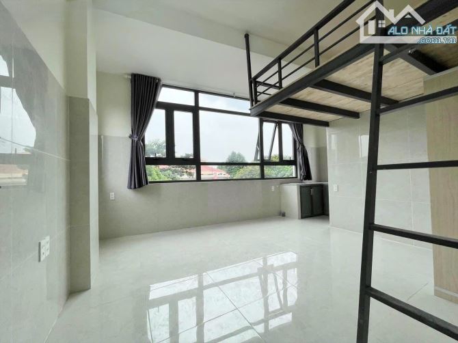 Bán CHDV 116 Đường số 9 P.16, DT 5,5x21m, Hầm 6 lầu. Giá 15,5 tỷ - 3