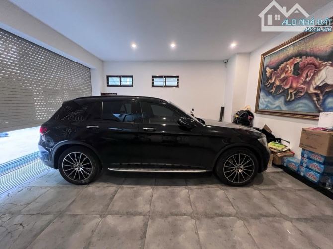 Trần quang Diệu phân lô ô tô tránh 67m 7 tầng thang máy Mt 6m giá 33.5 tỷ - 3