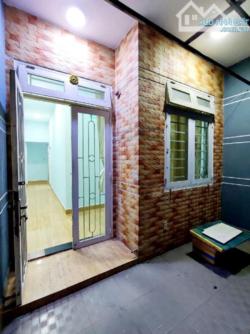 HXH Thông, Kđb dân trí, Thống Nhất, Gò Vấp, Giá Tốt - 3