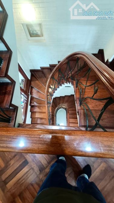 Khương Thượng 1 Nhà Ra Ô Tô, Ngõ Rộng Nhà Đẹp Ở Ngay, 60M2*4T Mt 4.5M Chào 11.5 Tỷ - 3