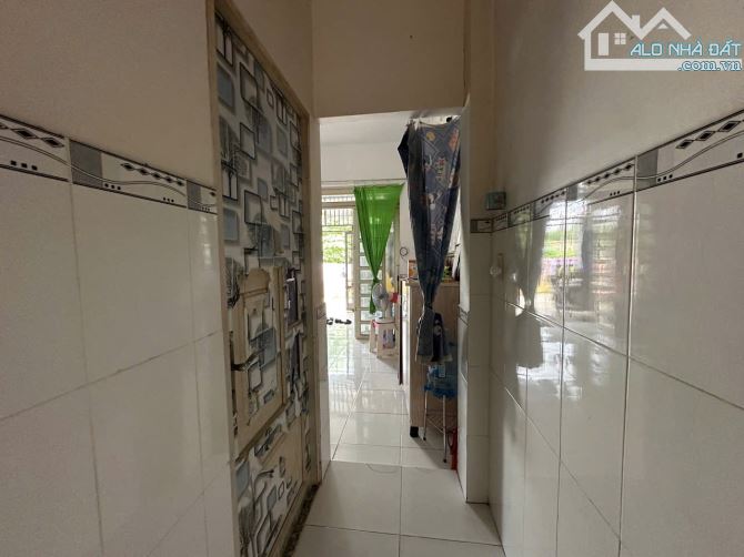 Bán nhà đường Nguyễn Văn Tăng, Quận 9, xe hơi quay đầu cạnh THPT Nguyễn Huệ - 3