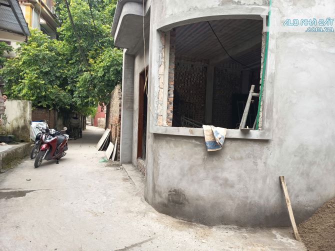 BÁN NHÀ SONG PHƯỢNG – ĐAN PHƯỢNG, 45M², 4 TẦNG, MẶT TIỀN 5M – Ô TÔ ĐỖ CỬA, GIÁ CHỈ 4.85 TỶ - 3