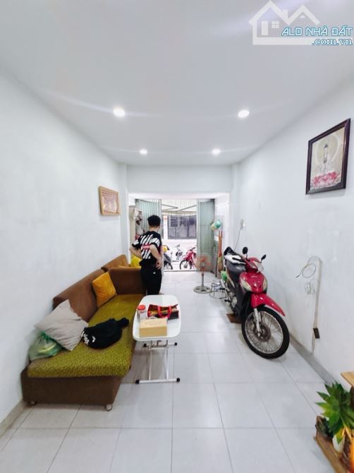 ⚡️Siêu Phẩm Chốt Ngay - MTKD ĐOÀN VĂN BƠ - 3 tầng BTCT - 🌟Chỉ với 6tỷ200. - 3