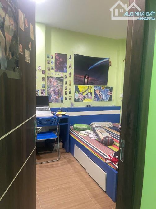 🏡. Bán nhà 2 tầng trục chính Hàm Nghi - 3