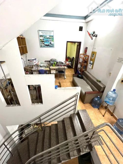 BÁN NHÀ MẶT TIỀN TRỊNH LÔI,3 TẦNG, 90M2, GIÁ 11,3 TỶ - 3
