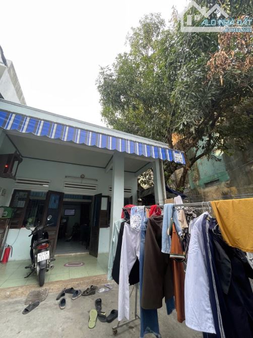 Lô Đất Đẹp Kiệt Ô Tô Nguyễn Tri Phương – Tặng Nhà C4 Và Dãy Trọ 3 Phòng, Diện Tích Lớn - 3