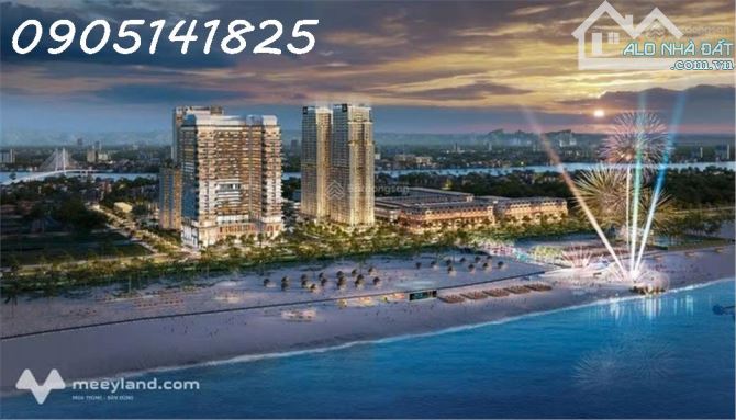 Bán căn hộ 2PN – Regal Complex Đà Nẵng - 3