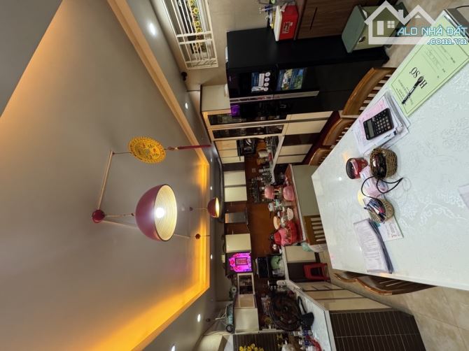 🌟 NHÀ 6 TẦNG CÓ HẦM – 107M² – NGANG 8.2M, HƯƠNG LỘ 2 – BÌNH TRỊ ĐÔNG A – GIÁ 14.3 TỶ 🌟 - 3